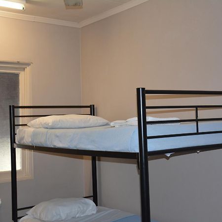 The Burdekin Hotel Ayr Extérieur photo