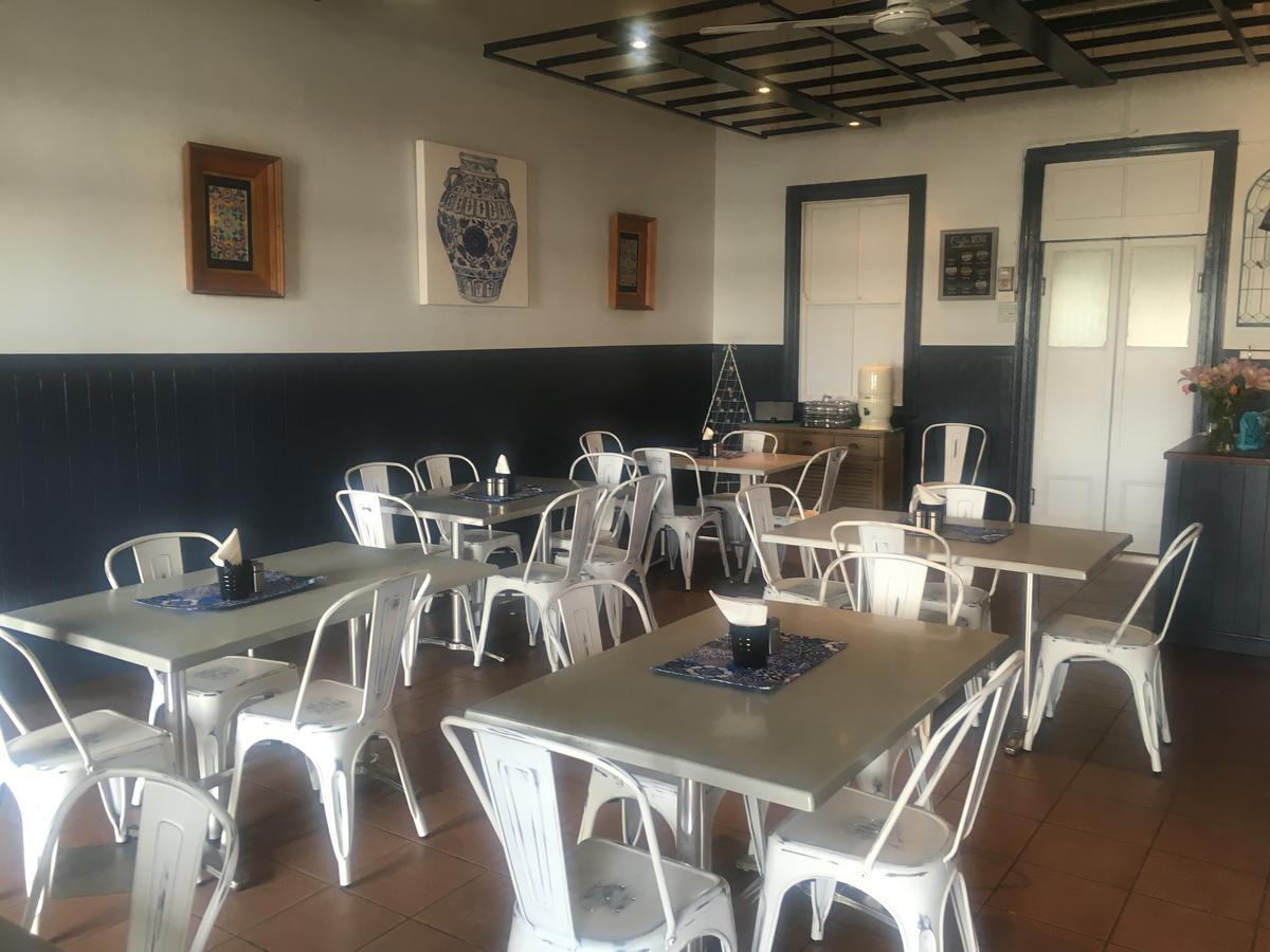 The Burdekin Hotel Ayr Extérieur photo